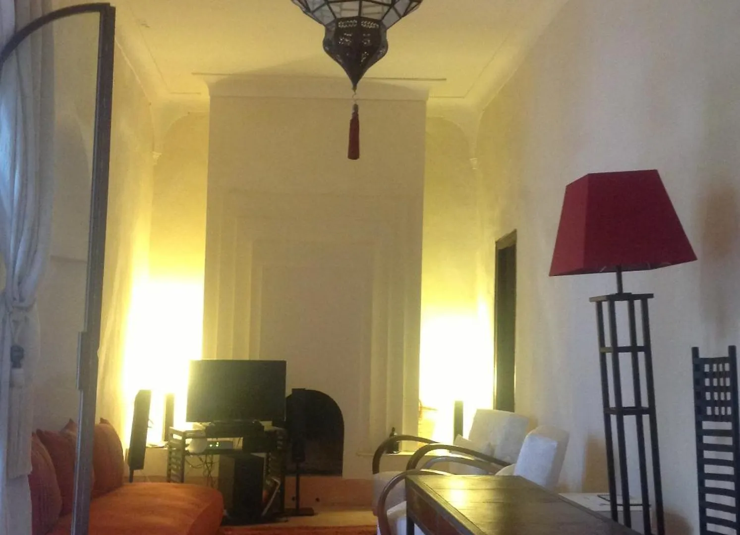 Riad Dar Lalla Fatna Marrakesh