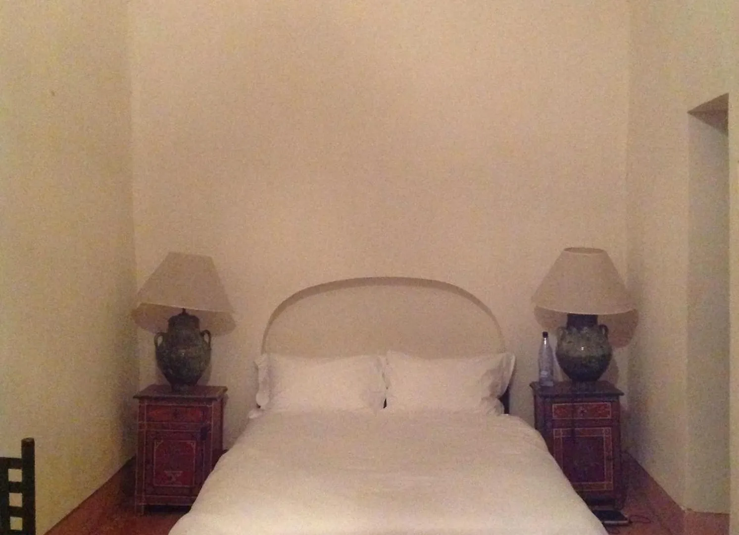 Holiday home Riad Dar Lalla Fatna Marrakesh