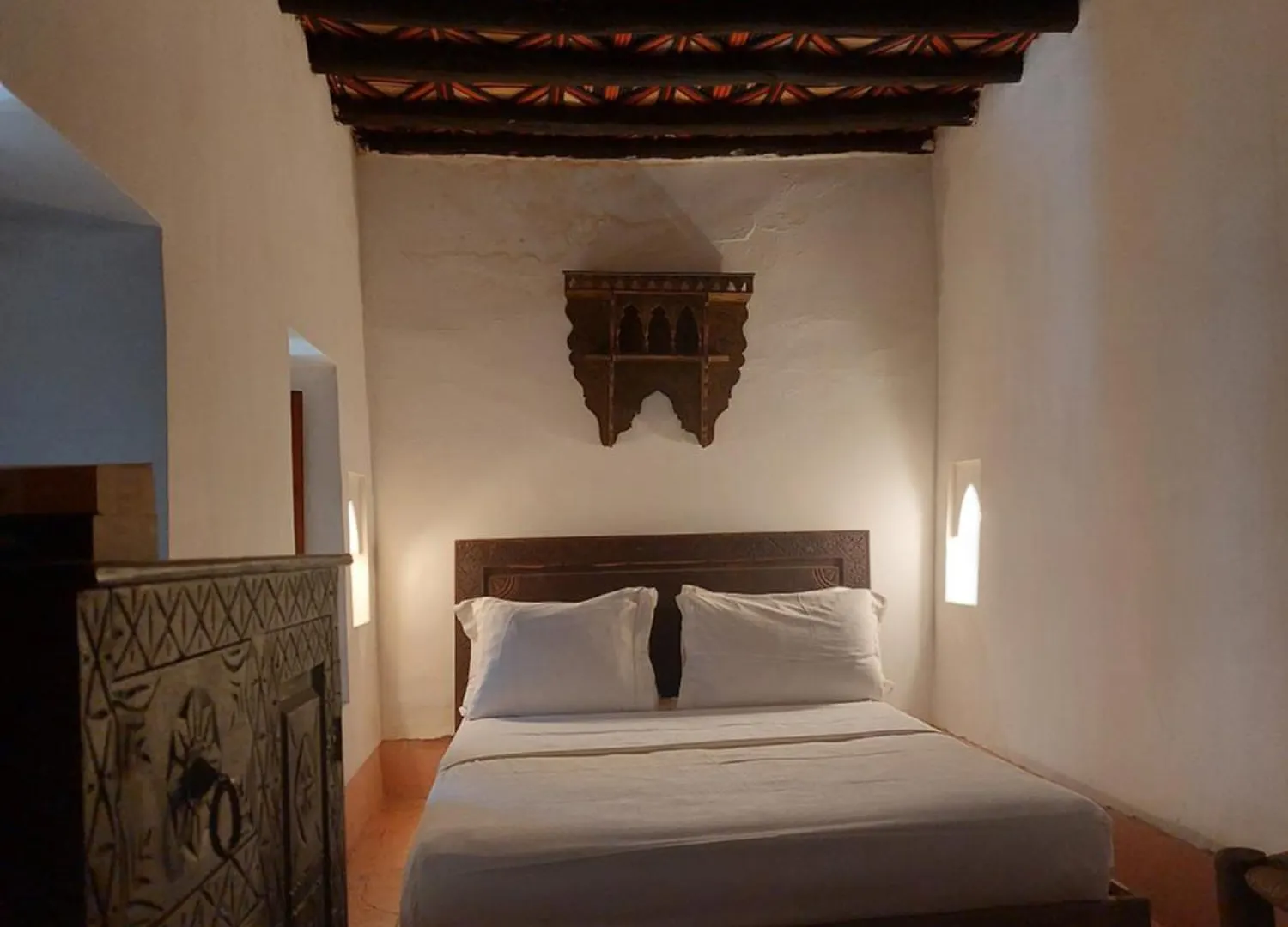 Riad Dar Lalla Fatna Marrakesh