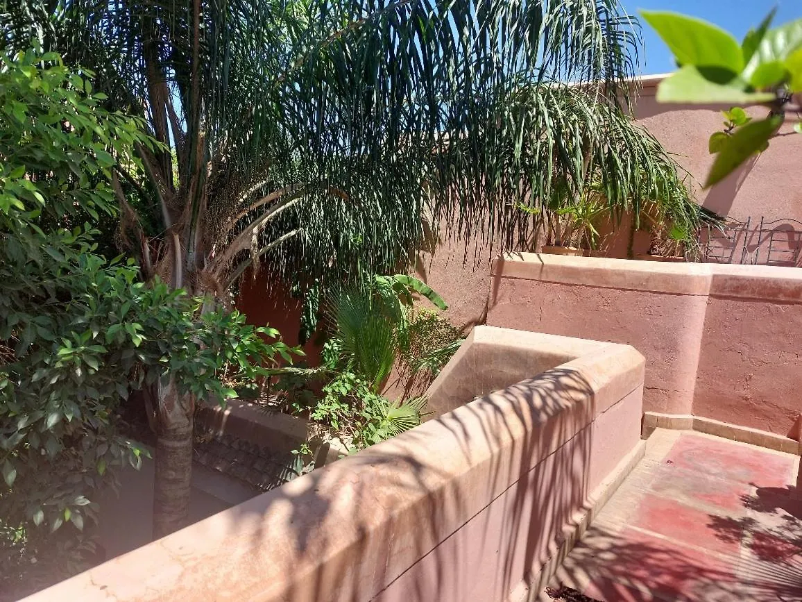 Riad Dar Lalla Fatna Marrakesh 0*,