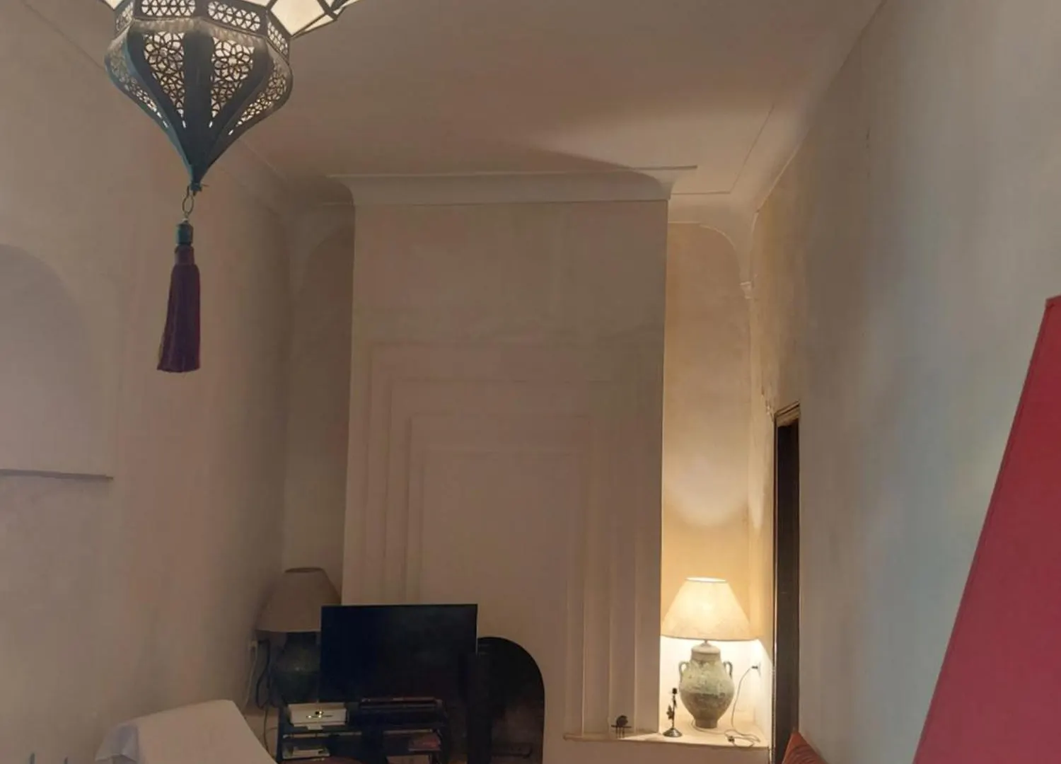 Riad Dar Lalla Fatna Marrakesh 0*,