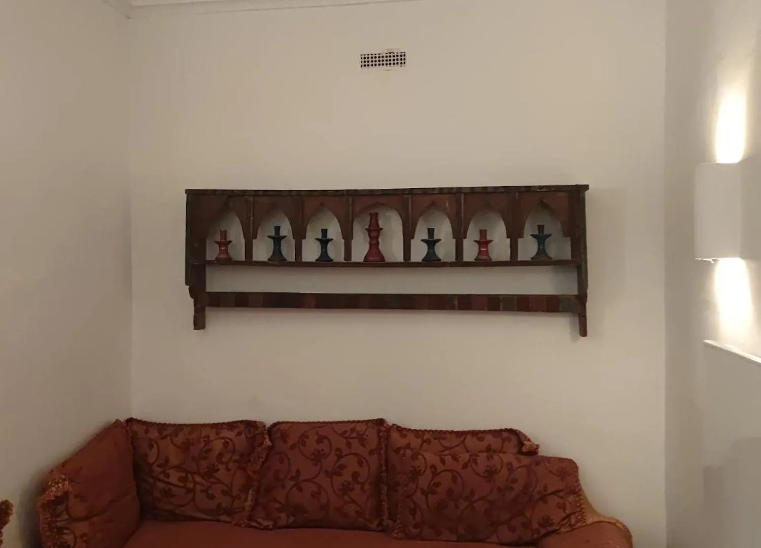Holiday home Riad Dar Lalla Fatna Marrakesh