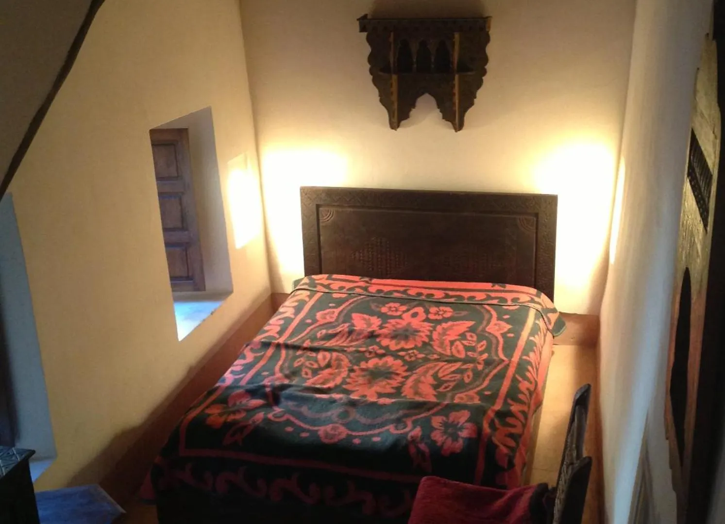Riad Dar Lalla Fatna Marrakesh Morocco