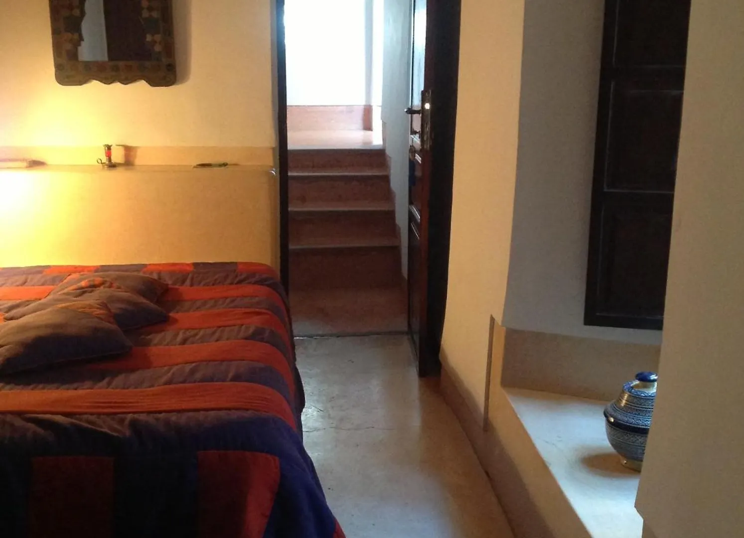 Riad Dar Lalla Fatna Marrakesh Holiday home