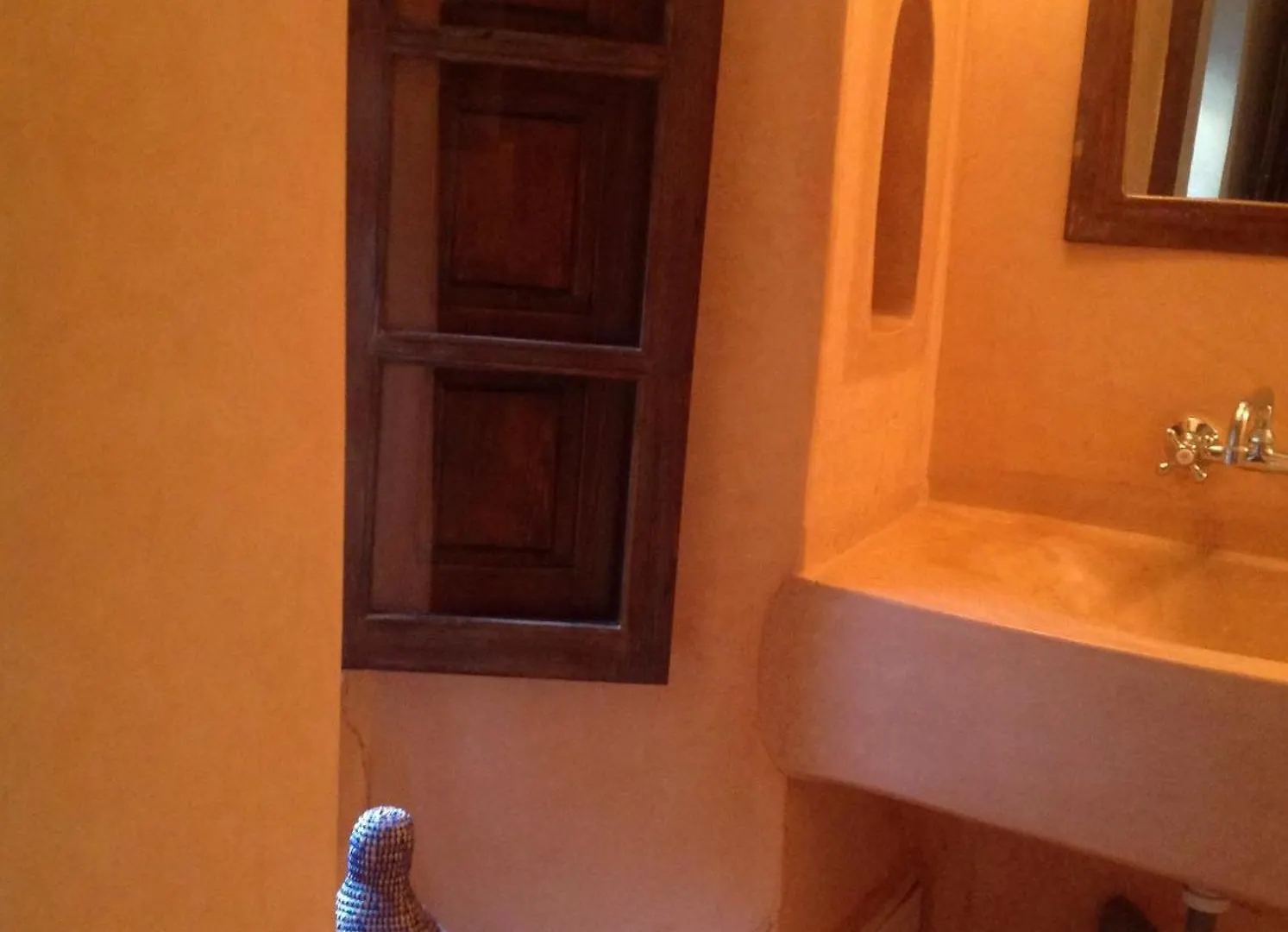 Riad Dar Lalla Fatna Marrakesh Holiday home