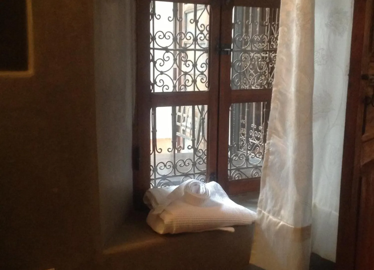 Holiday home Riad Dar Lalla Fatna Marrakesh