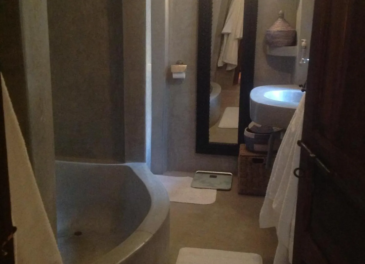 Holiday home Riad Dar Lalla Fatna Marrakesh