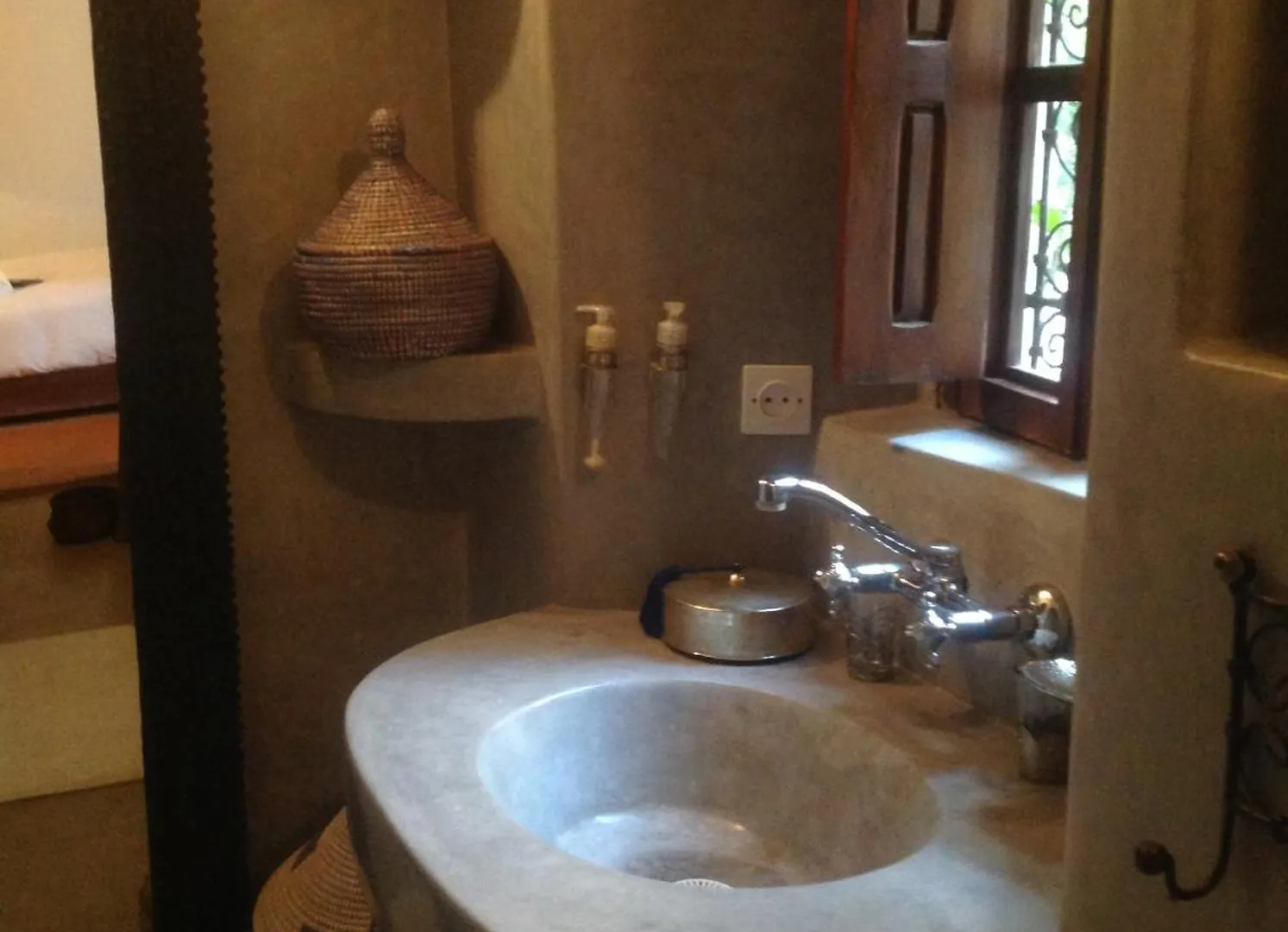 Riad Dar Lalla Fatna Marrakesh 0*,  Morocco