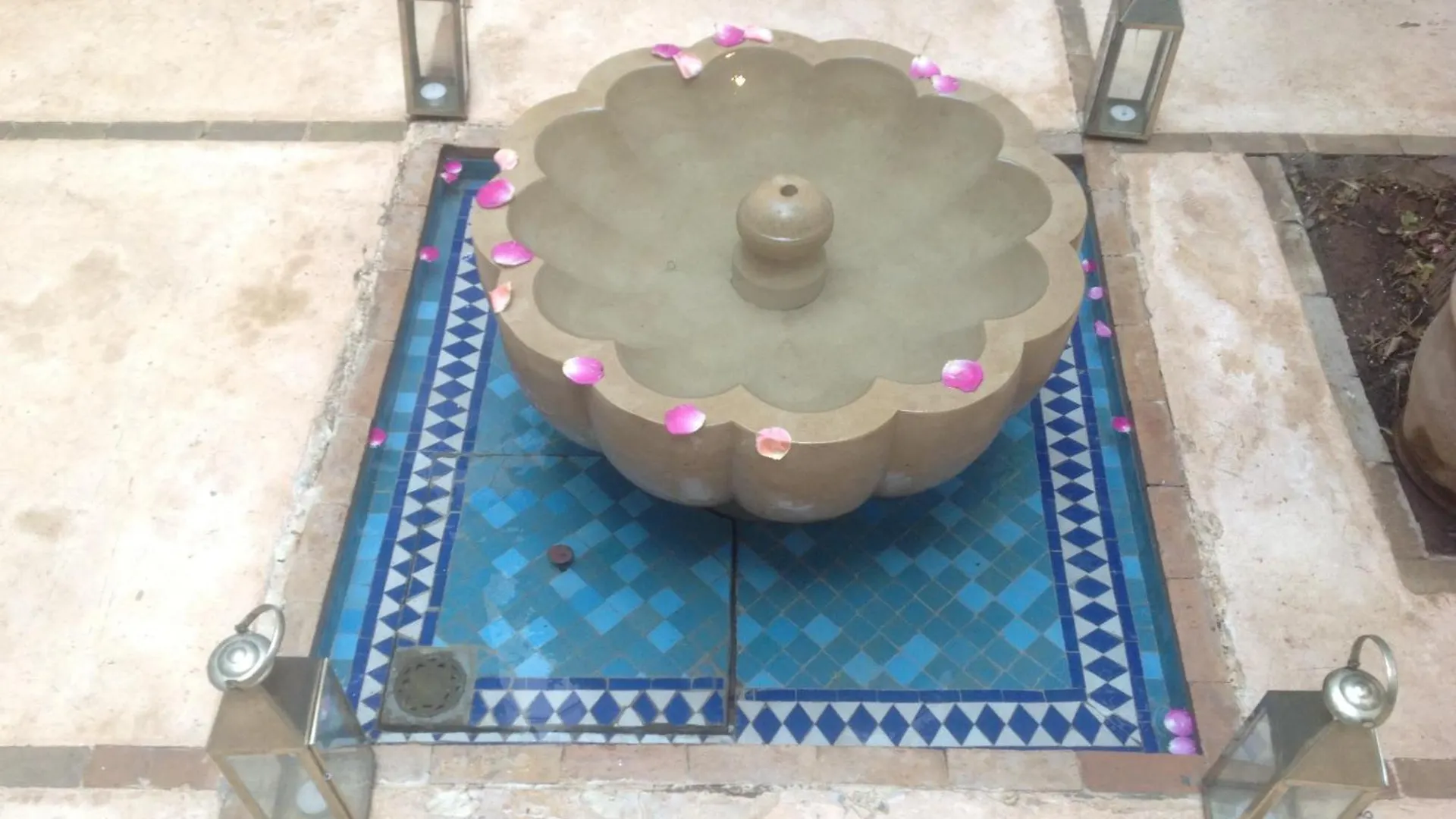 Riad Dar Lalla Fatna Marrakesh Holiday home