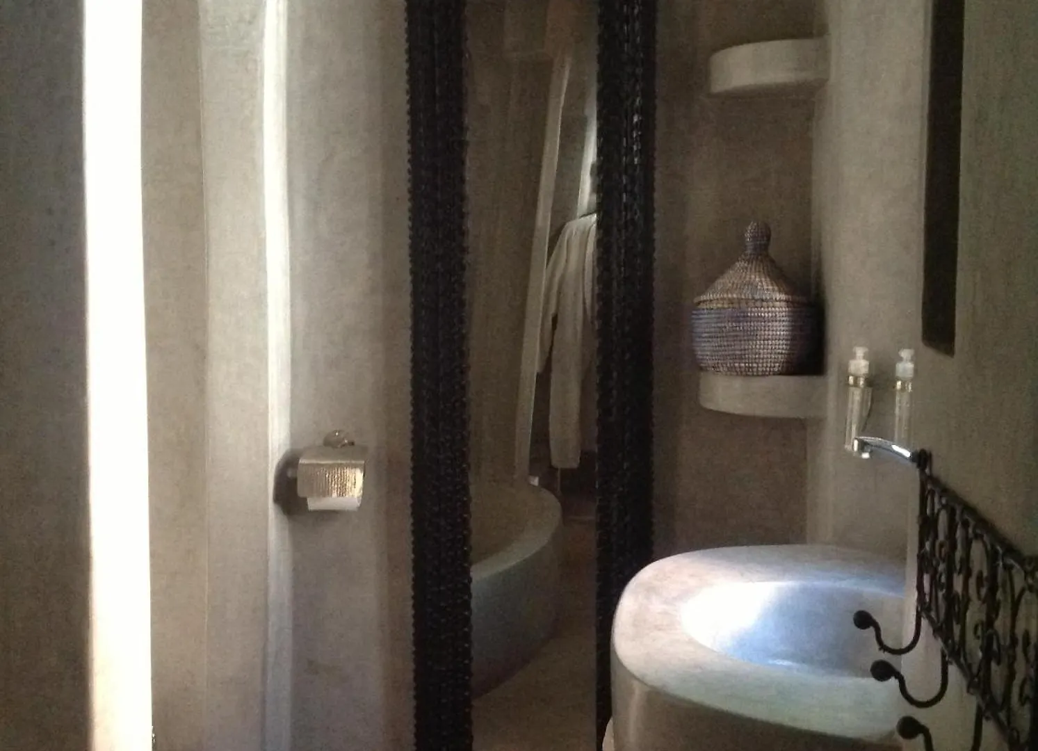 Riad Dar Lalla Fatna Marrakesh