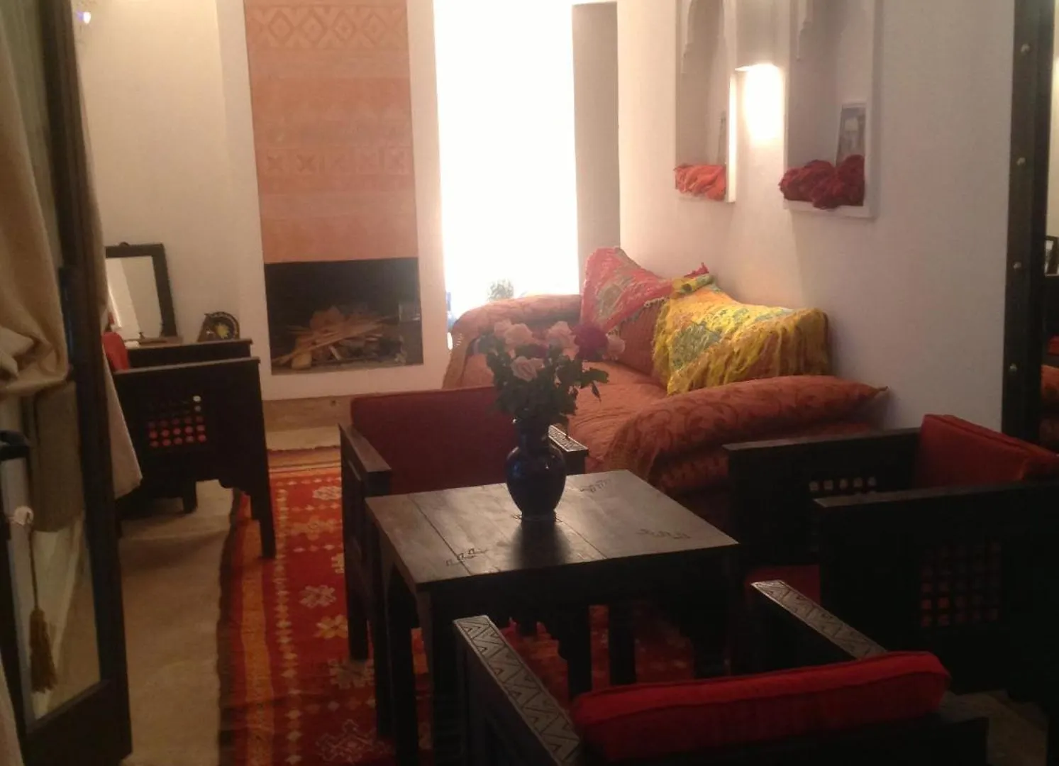 Holiday home Riad Dar Lalla Fatna Marrakesh