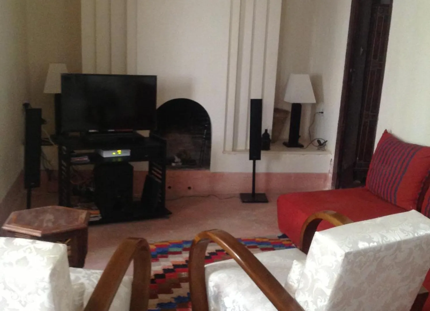 Riad Dar Lalla Fatna Marrakesh Holiday home