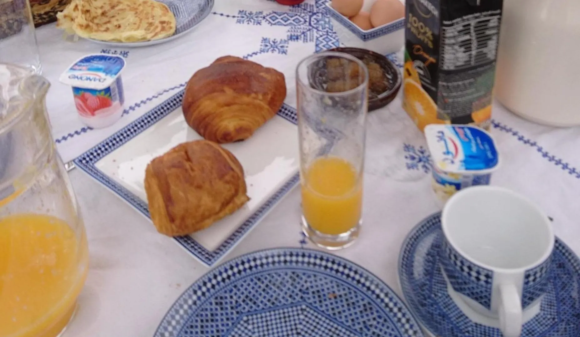 Riad Dar Lalla Fatna Marrakesz Dom wakacyjny