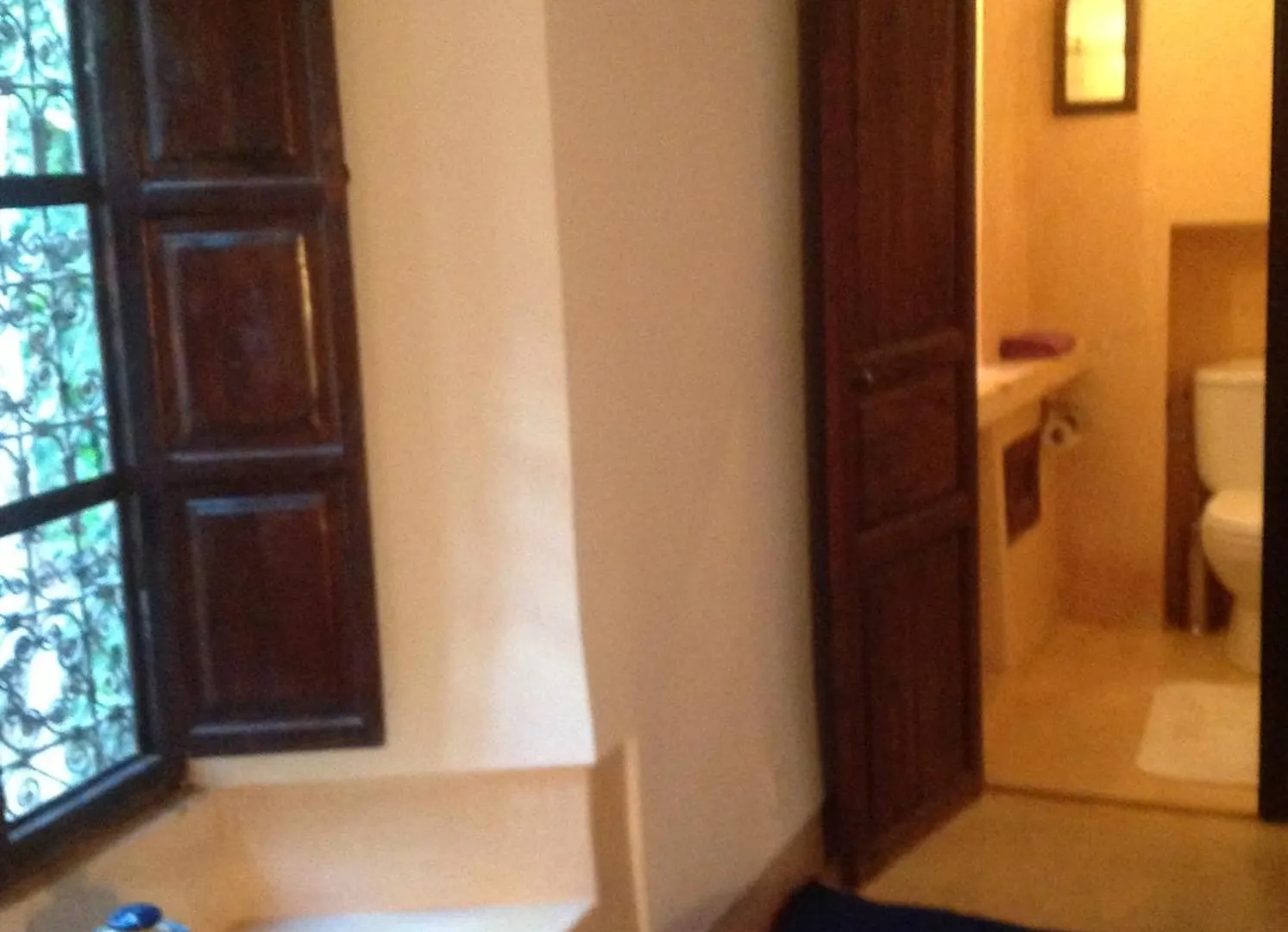 Riad Dar Lalla Fatna Marrakesz Dom wakacyjny